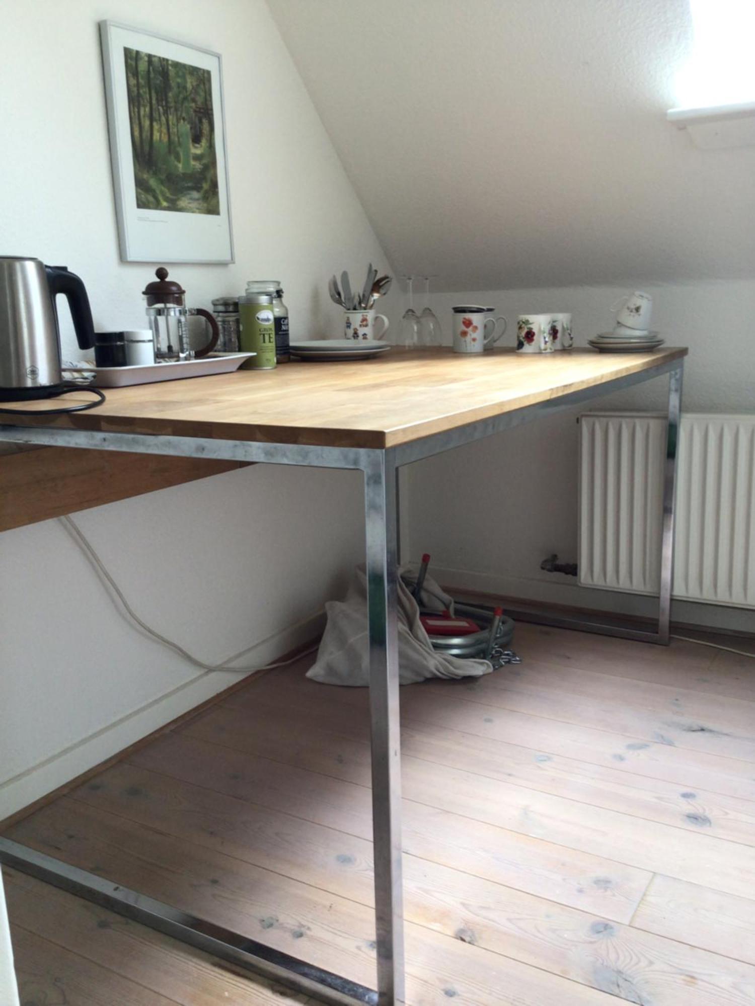 Bed&Breakfast - Stakdelen 47 Allerup Exterior foto
