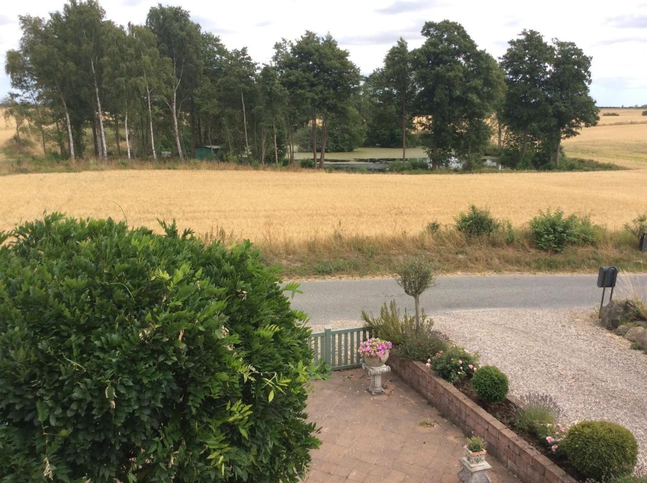 Bed&Breakfast - Stakdelen 47 Allerup Exterior foto